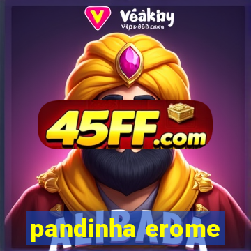 pandinha erome